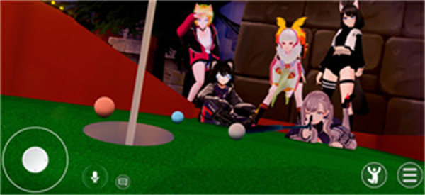 VRchat
