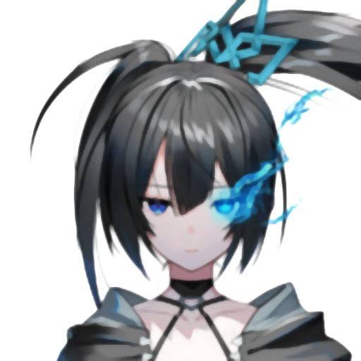 黑岩射手FRAGMENT