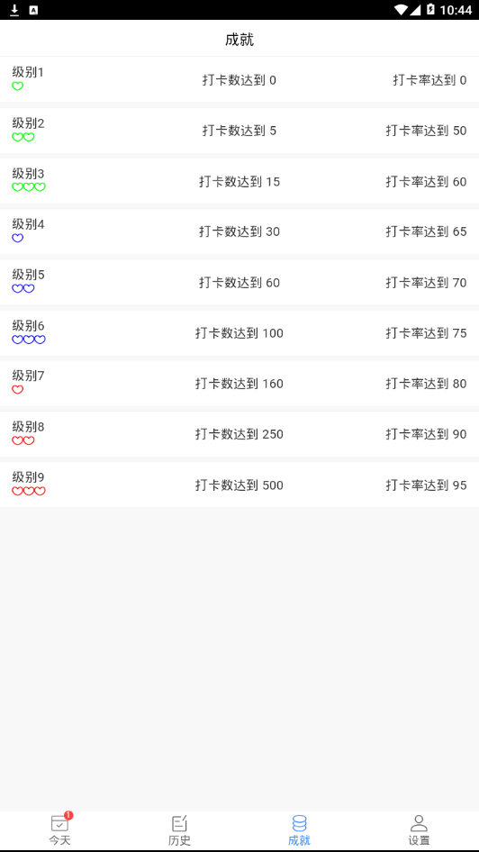 天天(dayday)