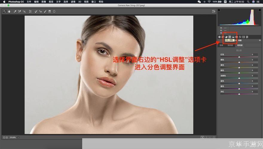 PS美白插件安装教程