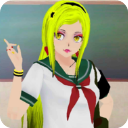 女子校园模拟器