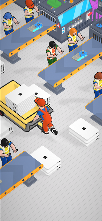 Inventor‘s Workshop