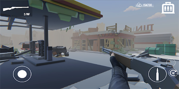 僵尸启示录完整版（Zombie Apocalypse: Last Stand）