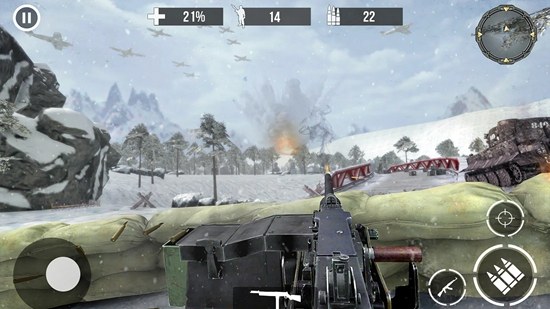 战斗狙击手(BattleSniper)