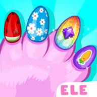 Pet Nail Salon