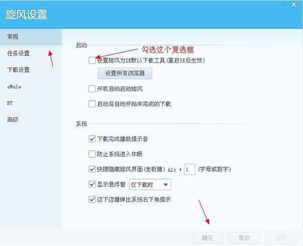 怎么安装旋风: 详细步骤指南：如何安装旋风下载器
