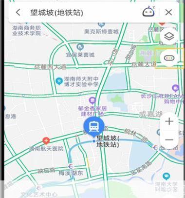 地图高德地图怎么用: 高德地图使用指南：轻松掌握导航、路线规划与实时路况查询