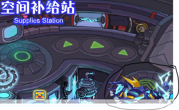 赛尔号阿索卡:赛尔号阿索卡探险之旅：浩瀚星海的挑战与机遇