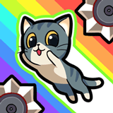 猫跳无限金币钻石版