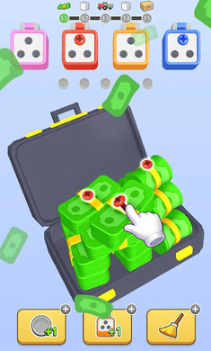 螺丝分拣3D免广告