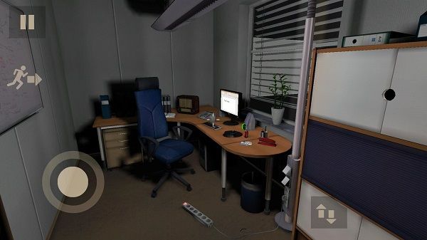 One Late Night(一天深夜游戏下载)
