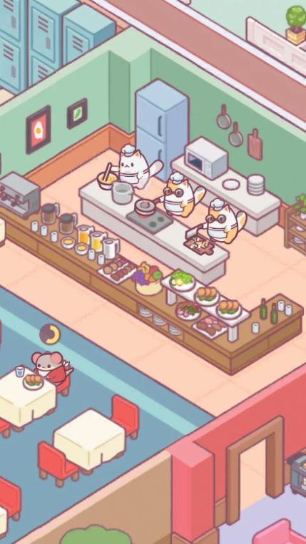 MeowTel
