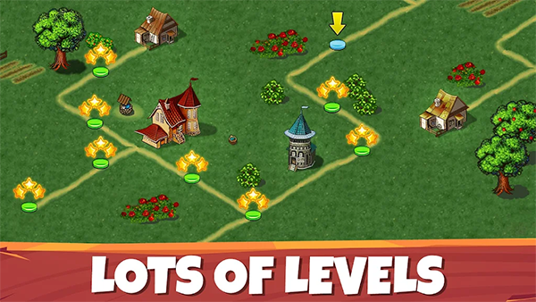 Farm Frenzy