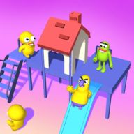 Super Slide Tycoon
