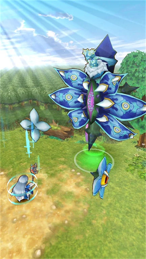 白猫计划