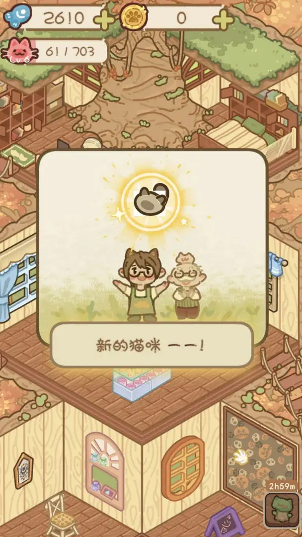 猫屋猫屎香