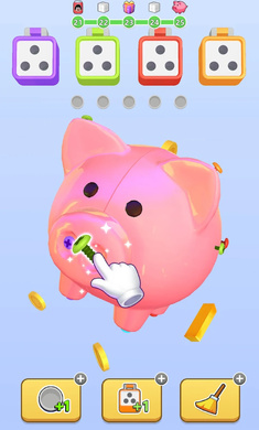 螺丝分拣3D免广告