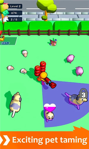 My Pet Shop