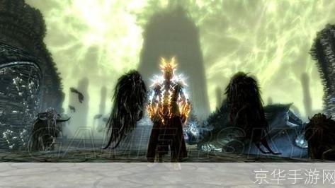 上古卷轴5：龙裔DLC—— 探索广阔世界，体验史诗般的冒险