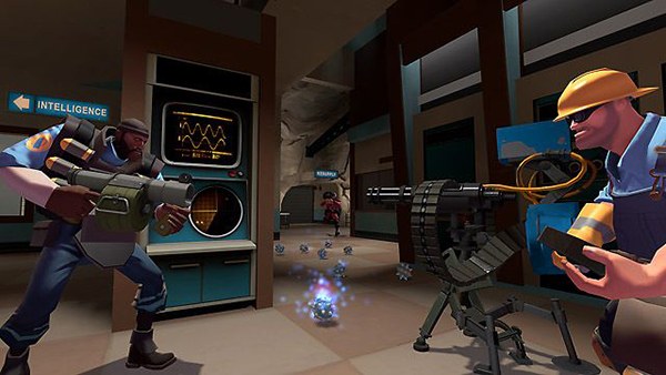 TF2 Mobile