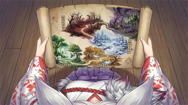 拾取宝石觉醒复制魔王力量的技能后连结勇者对魔王二次攻略