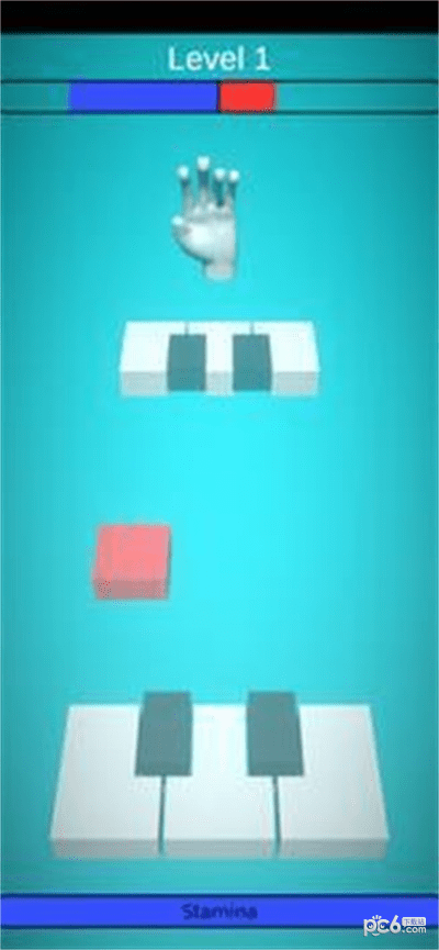 PianoFigther