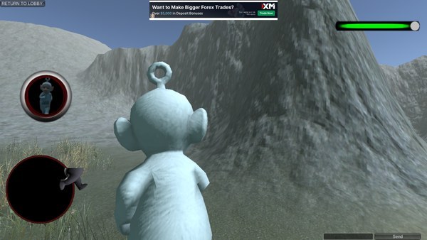 恐怖天线宝宝多人联机最新版2026(DeadTubbies Online)
