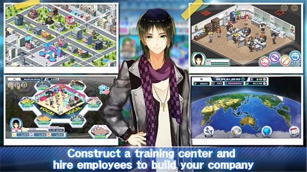 IdolStartProject