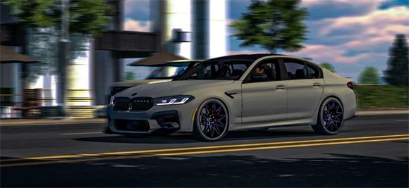 Car Parking