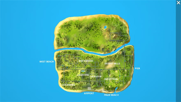 OceanlsHome2