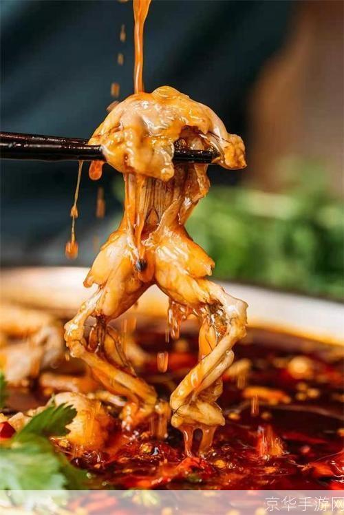 蛙 怎么用: 蛙的多元用途：从美食到科研
