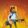 Box Head: Zombies Must Die!