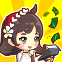 椿树下的私厨小馆中文版