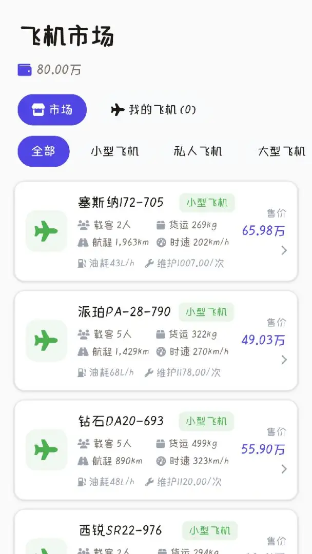 长空领袖