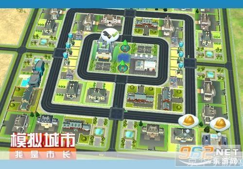 模拟城市怎么用: 模拟城市游戏指南：如何有效利用资源建设繁荣城市
