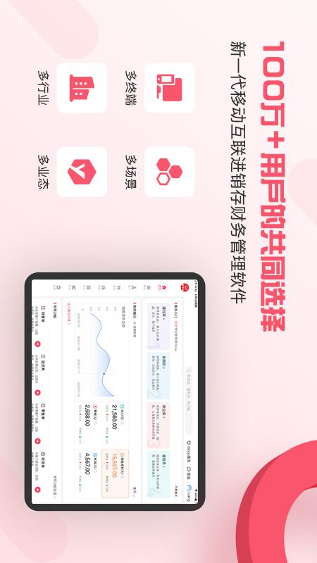 管家婆iShop