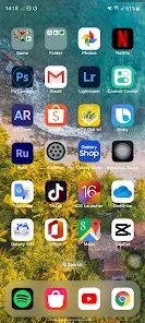 ioslauncher16启动器