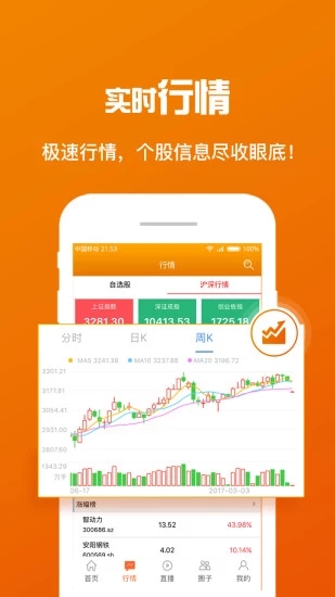 优股大师