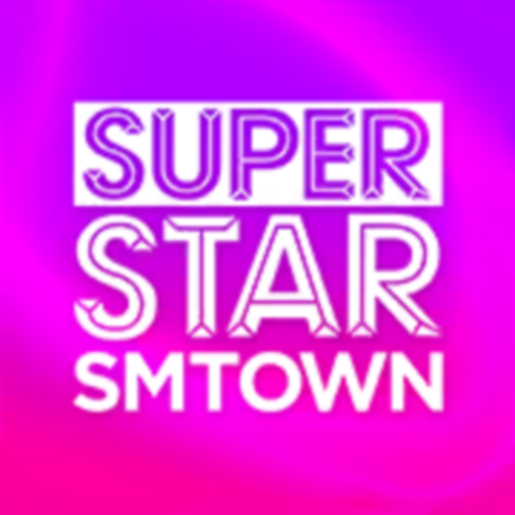SUPERSTAR SMTOWN最新版