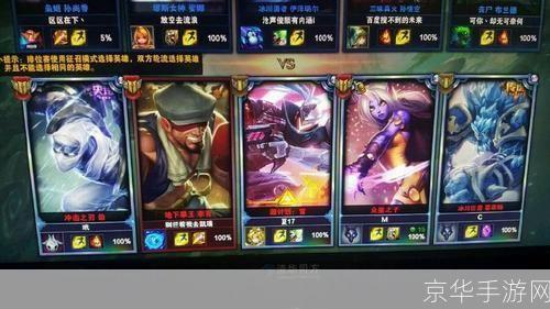 疯狂联盟：LOL中的那些让人捧腹大笑的搞笑名字