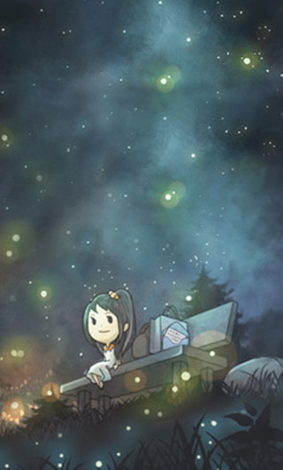 昭和盛夏祭典