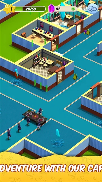 Wizardry Hotel