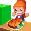 The Dream Restaurant Tycoon Game