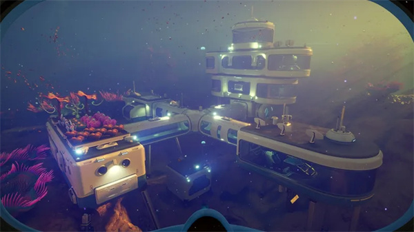 深海迷航2：异星水域
