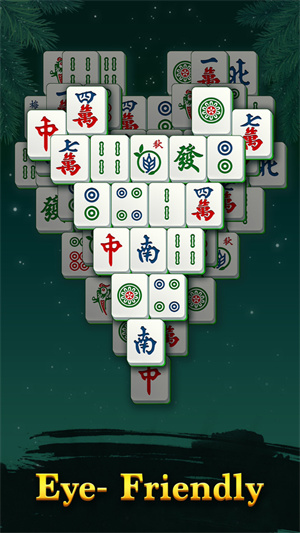 Vita麻将