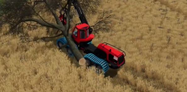 Field Farmers