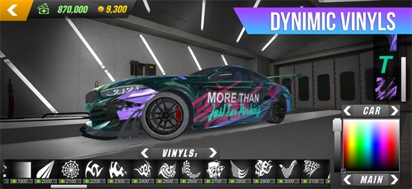 Car Parking Multiplayer