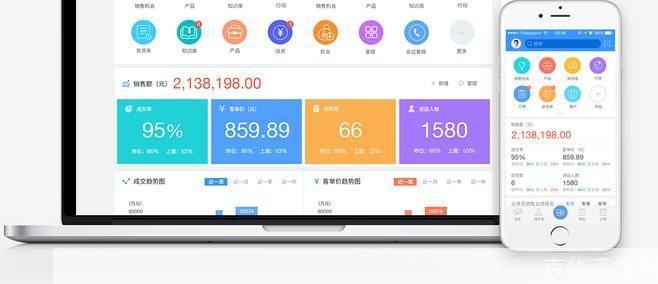 用友办公软件：企业信息化管理的最佳选择