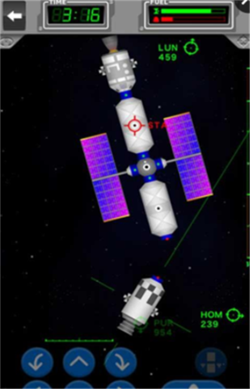 太空总署Space Agency