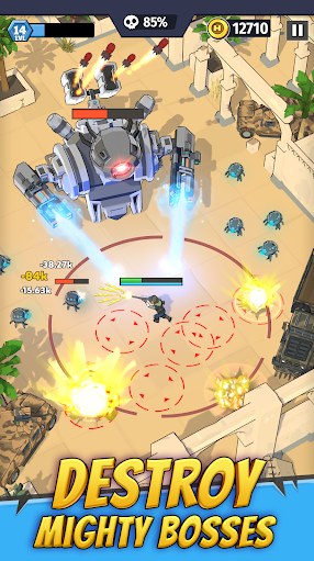 Last Hero
